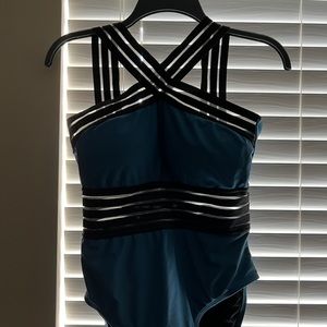 Amazon One-Piece swimsuit